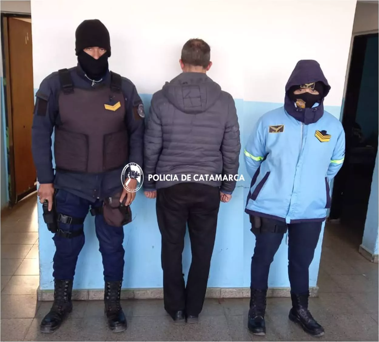 Direccion Seguridad Vial 1
