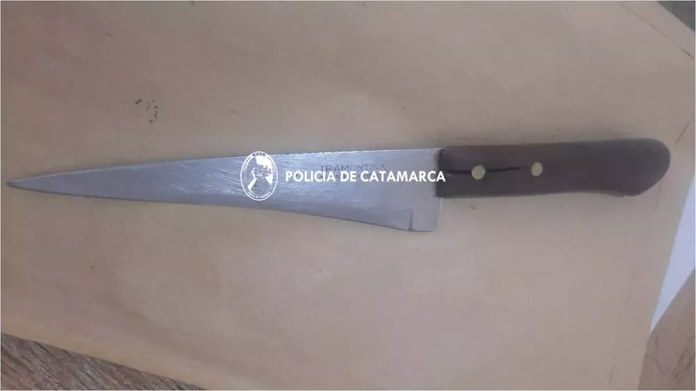 Comisaría de Los Altos