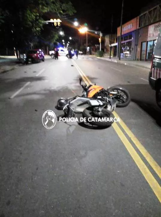 Siniestro Comisaría Cuarta 