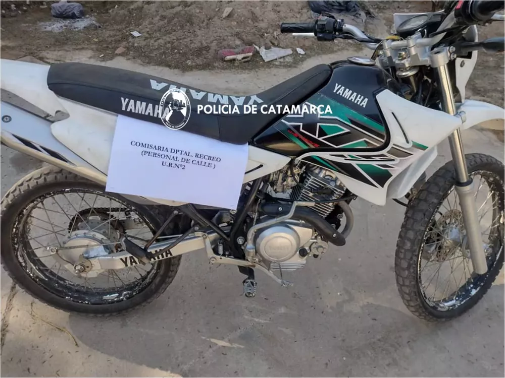 personal de calle de recreo