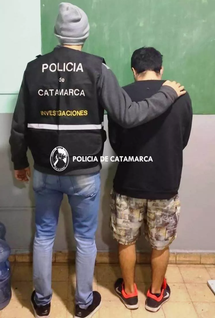 Sec. Investigaciones 2