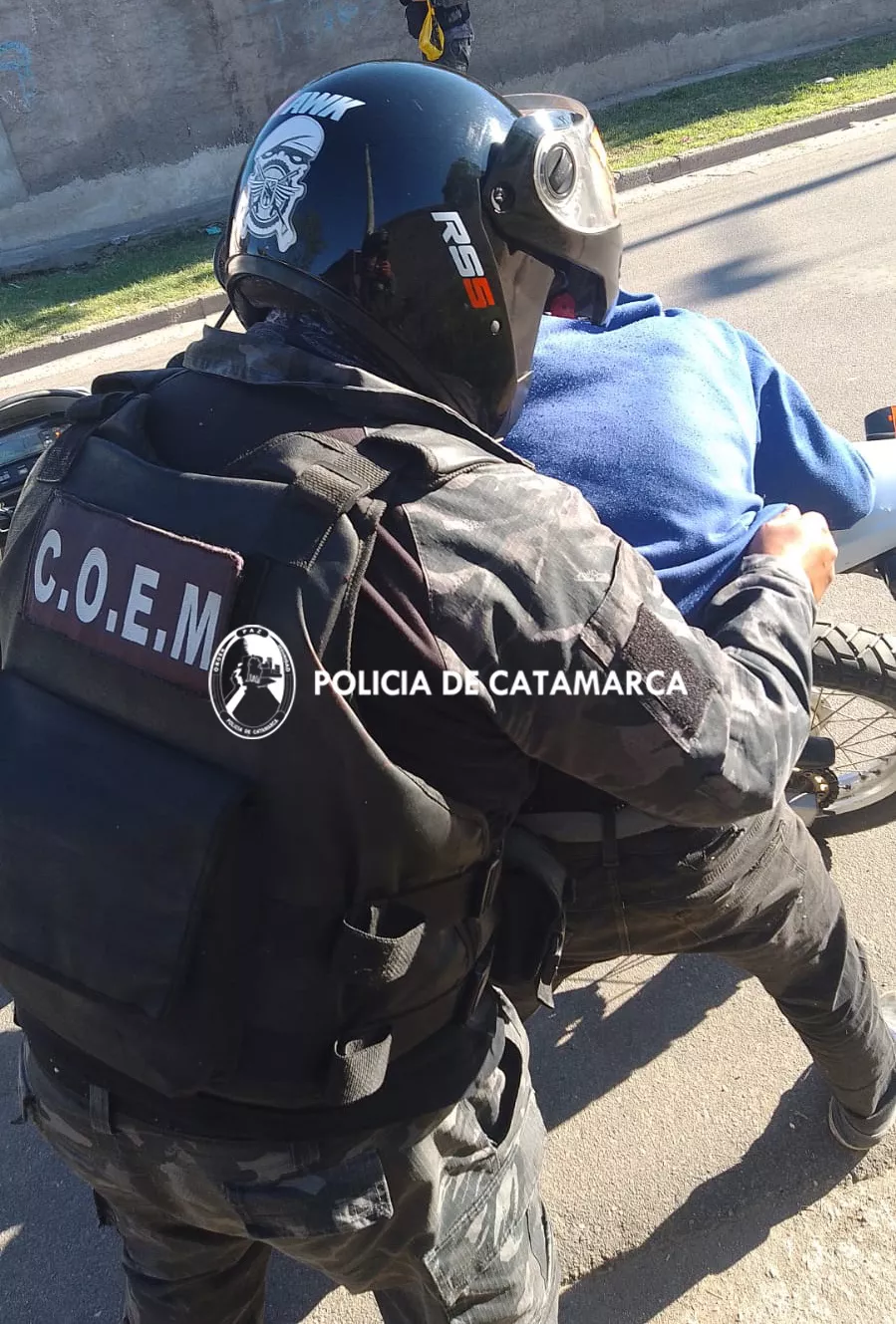 Kappa- Séptima