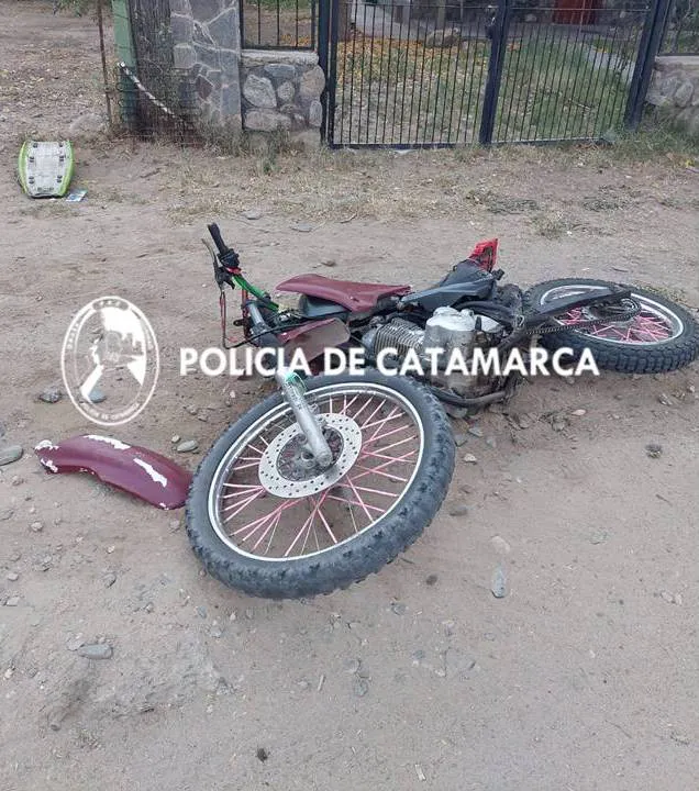 Islas Malvinas STA. MARIA