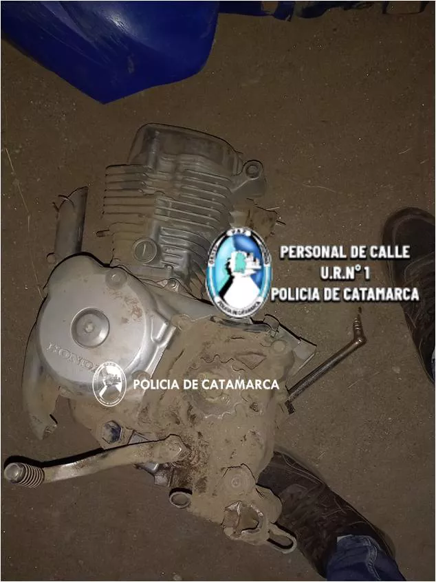 Unidad Regional 1, 2