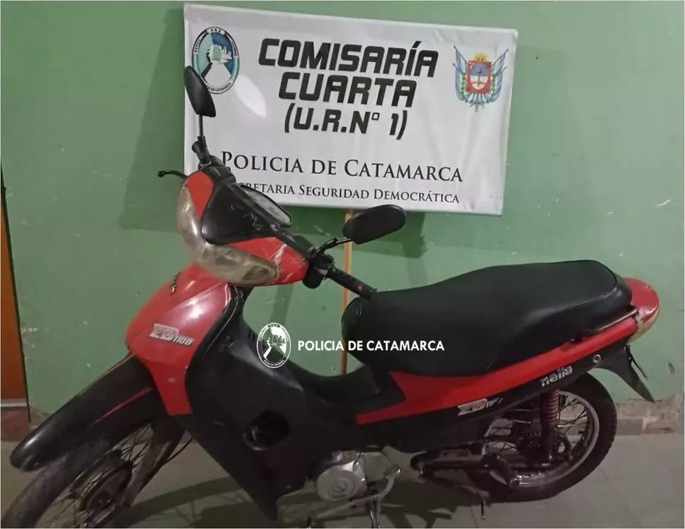 Comisaría Cuarta (1)