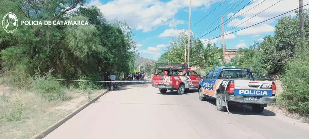 Operativo de búsqueda Belén (2)