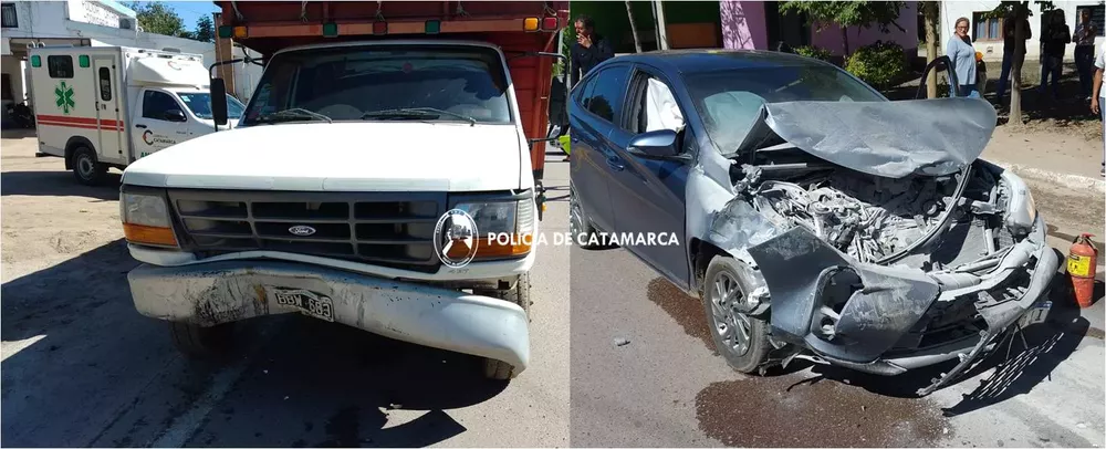 Comisaría Los Altos