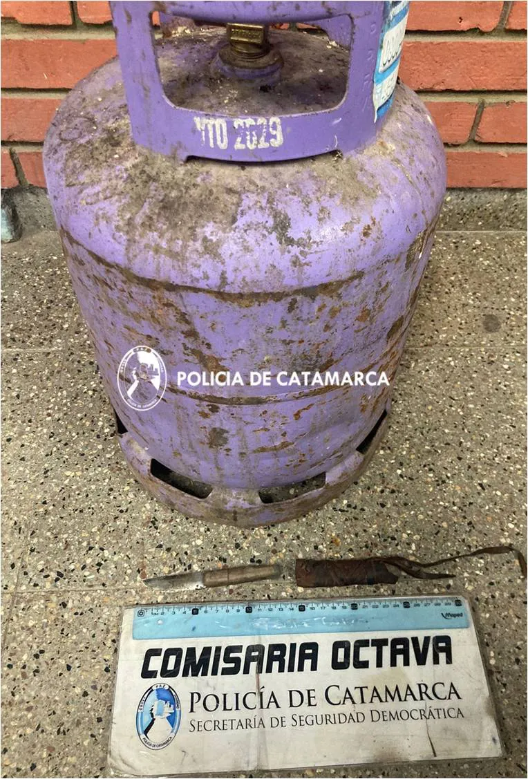 Comisaría Octava (4)