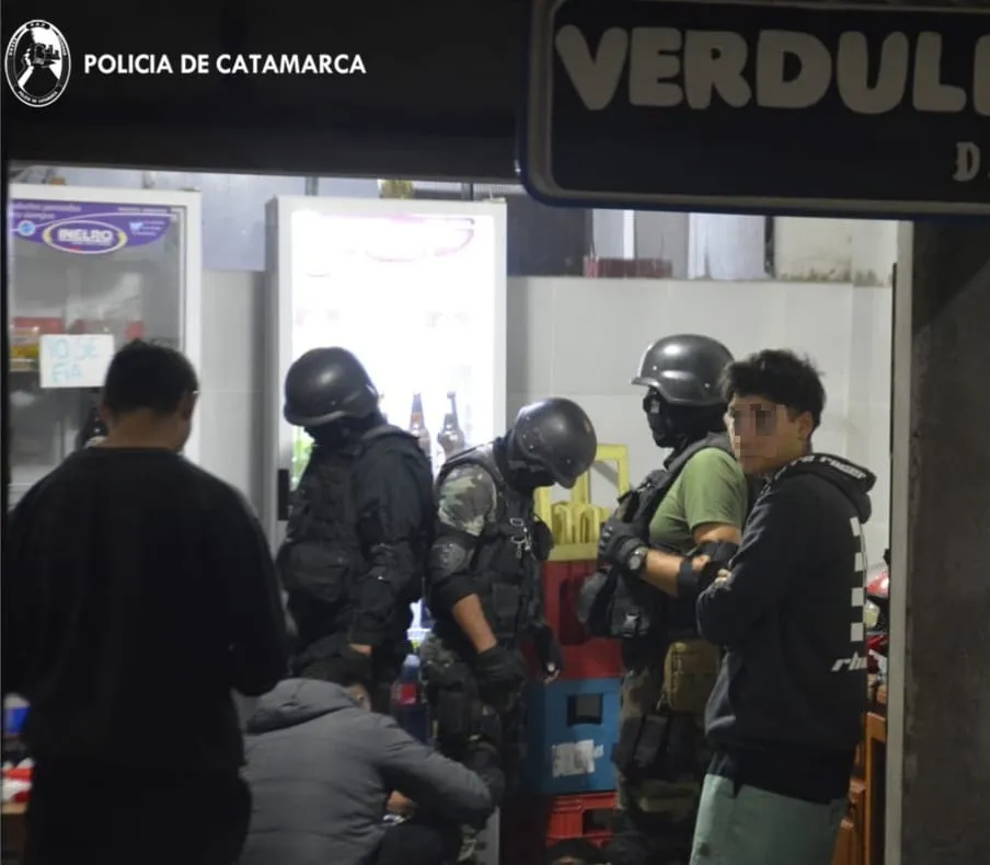 Dirección Drogas Peligrosas (1)