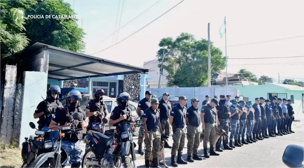 Operativo Control Vehicular (1)