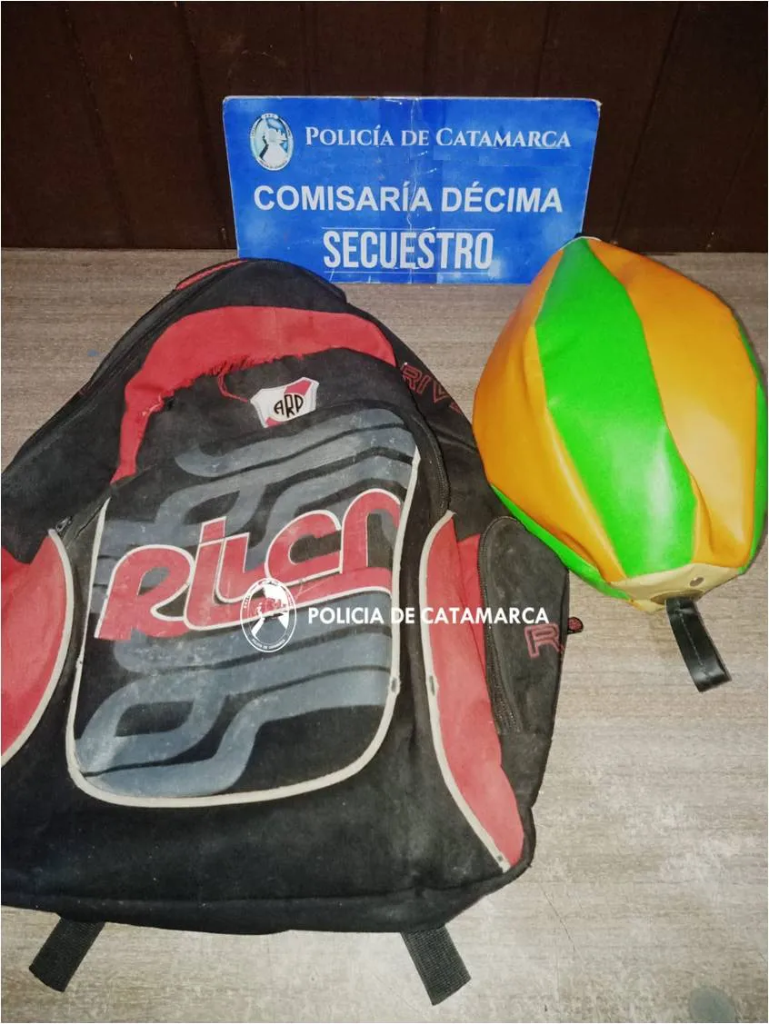 secuestros- aprehension castaño- decima