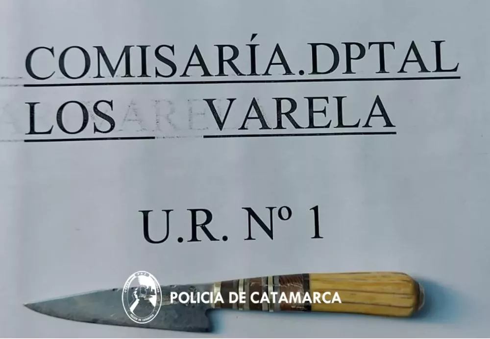 Secuestro Los Varela