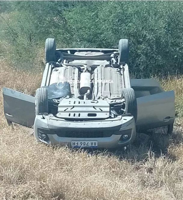 vuelco 1