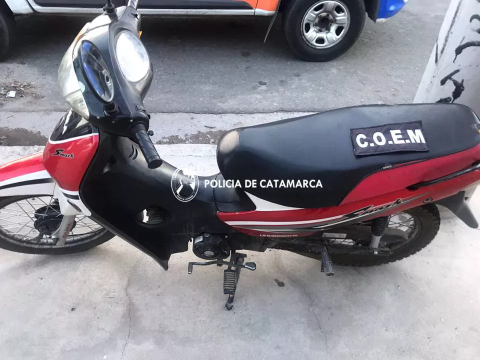 Procedimiento Coem Kapppa