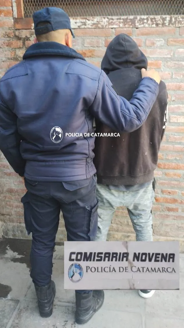 aprehendido novena 37 años