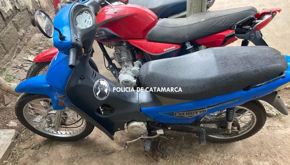 Comisaría Octava