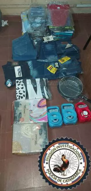 Secuestro Disivión Investigaciones