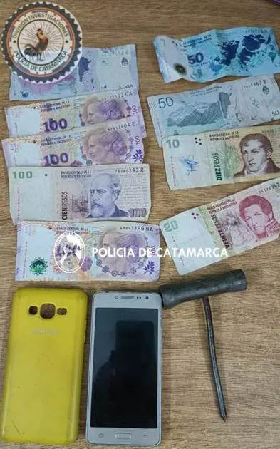 investigaciones plata