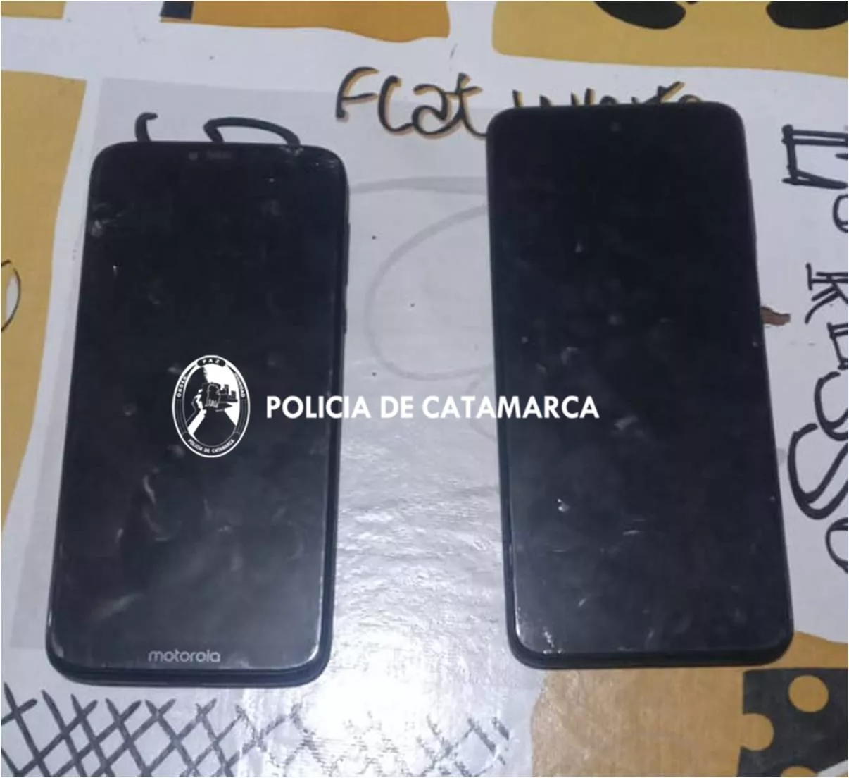 COMISARÍA QUINTA- GIMAR- CELULARES  (1)