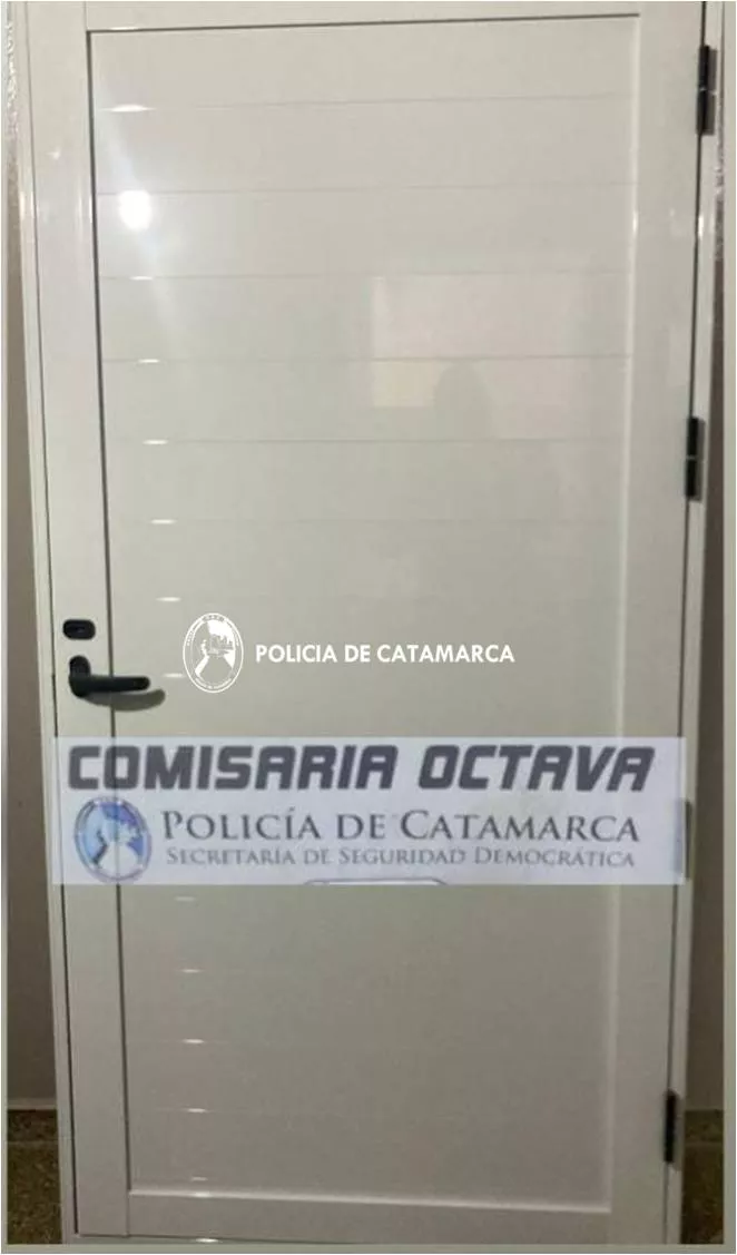 Cria Octava (1)