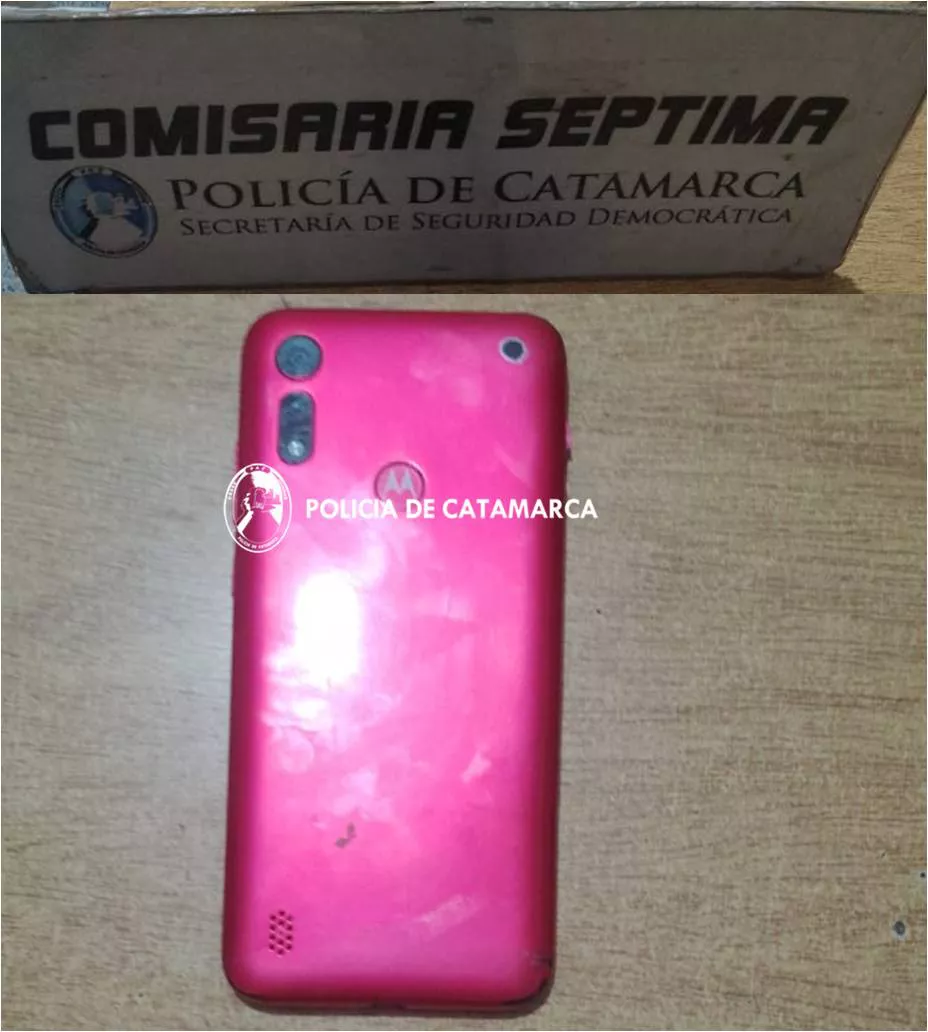 Comisaría Séptima (1)