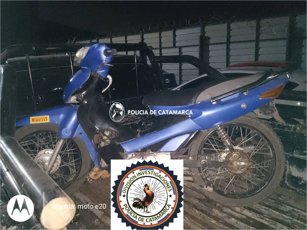 División Investigaciones