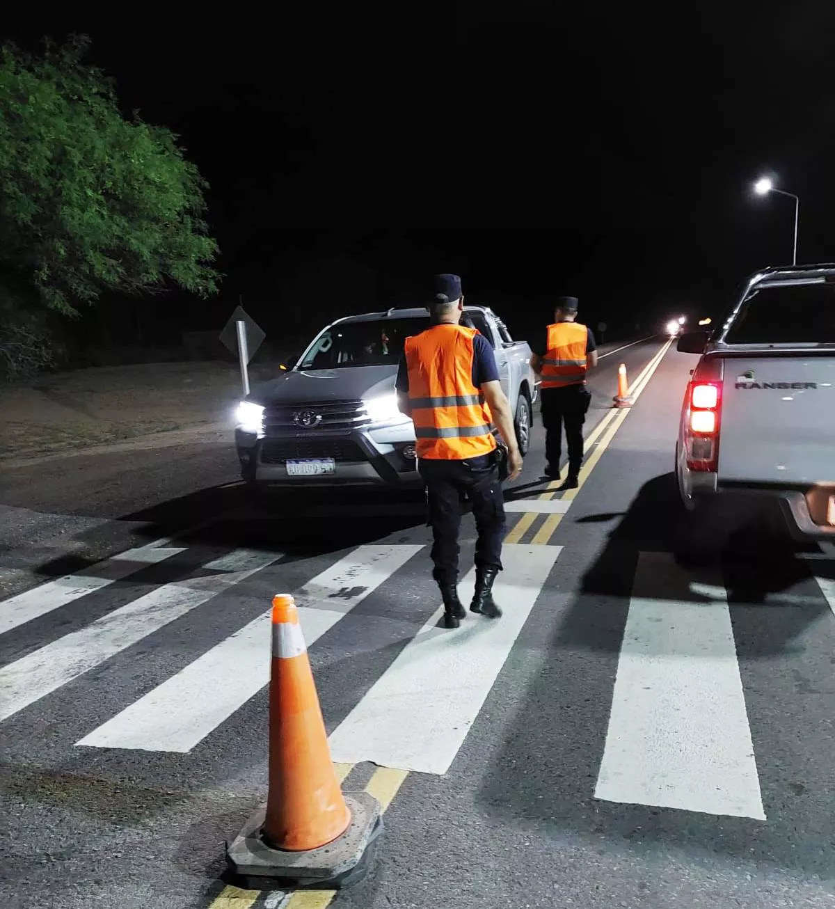 Operativo de Control (2)