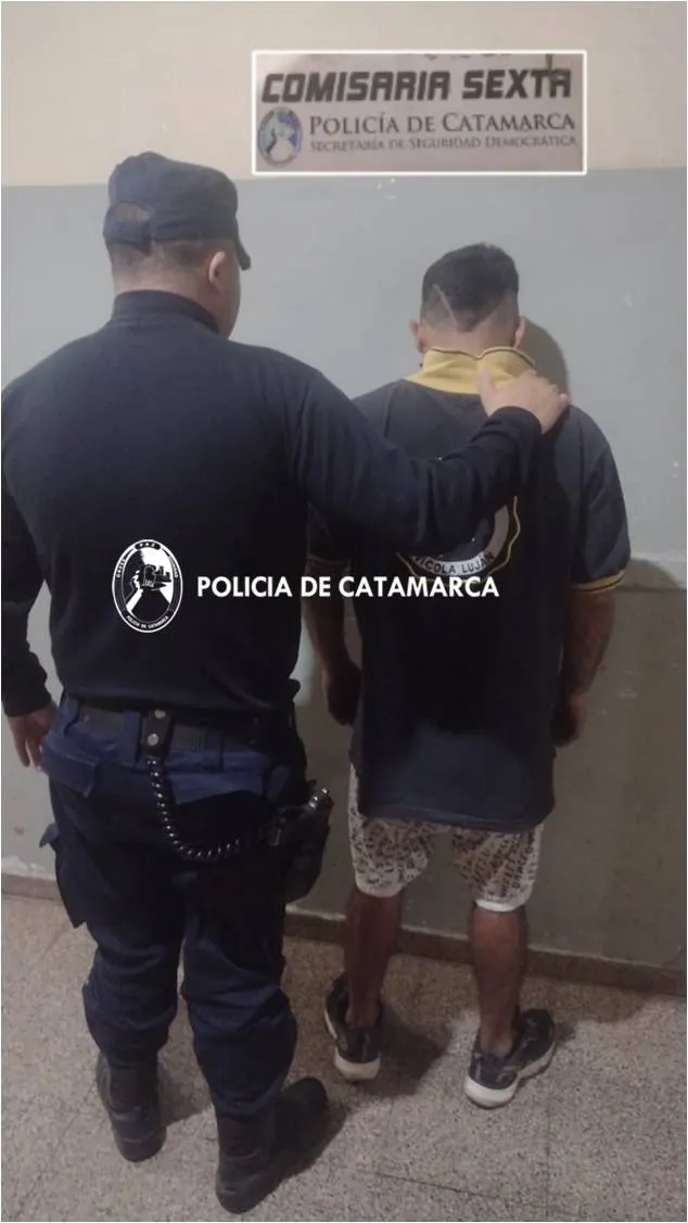 sexta- aprehensión alvarez