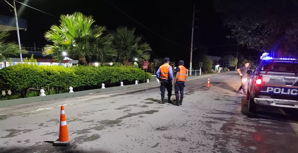 Operativo de Control (4)