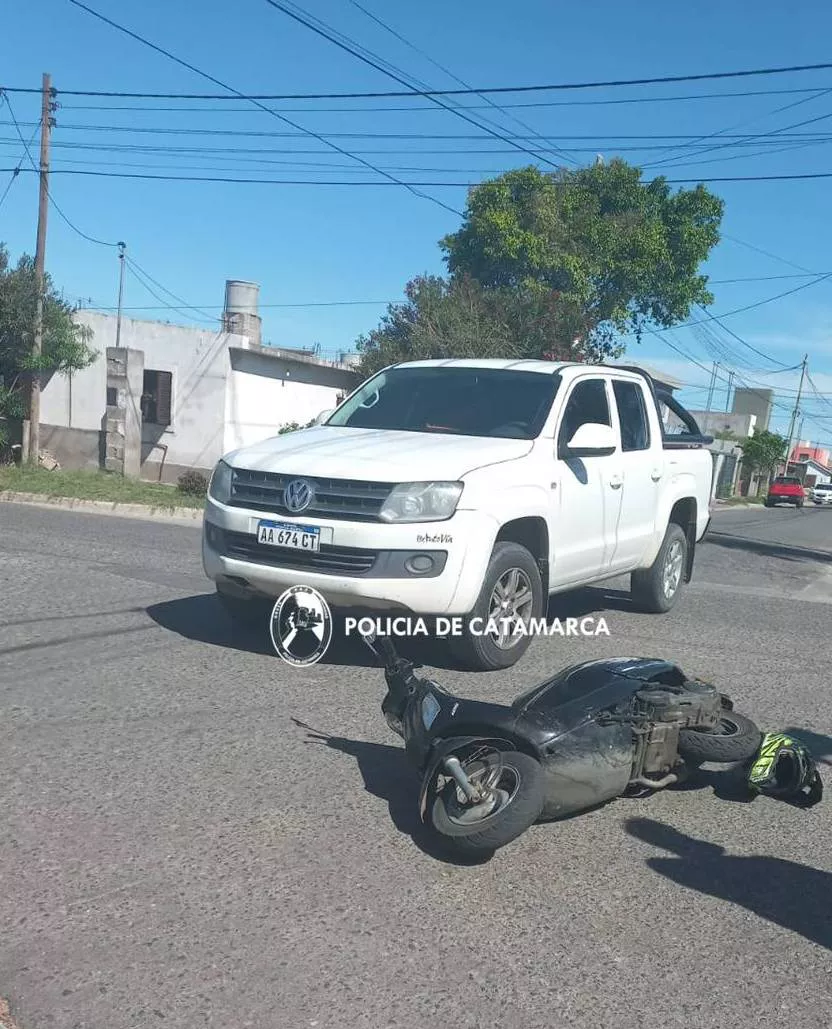 Siniestro Comisaría Quinta