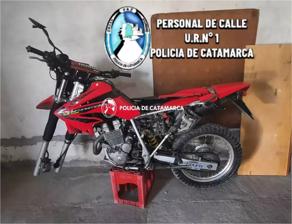 Personal de calle