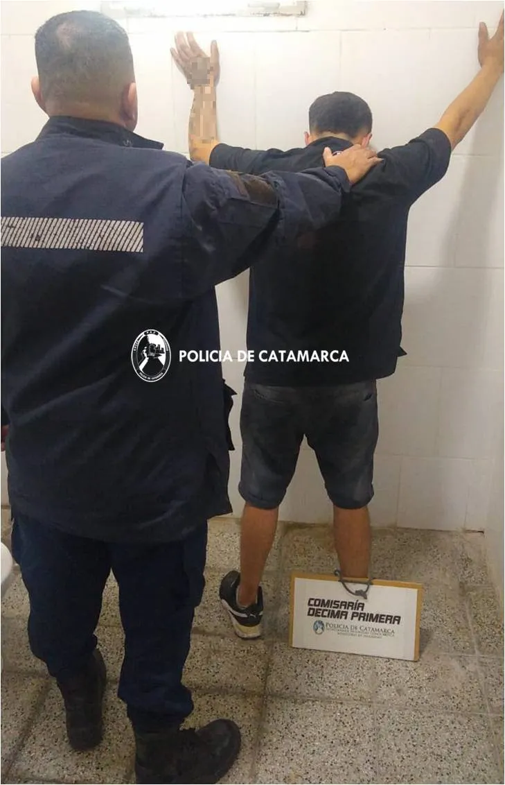 Comisaría Décima Primera