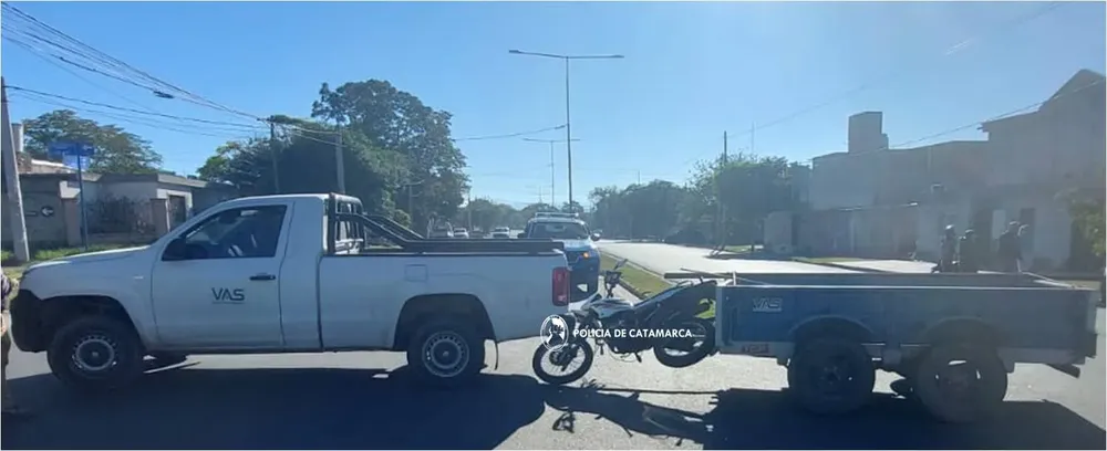 siniestro vial- segunda