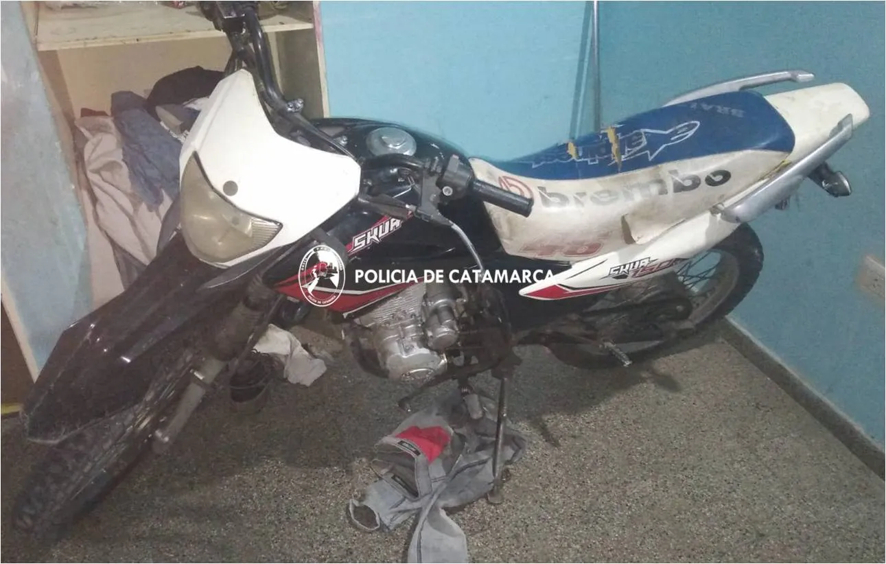 moto recuperada Skua- investigaciones (1)