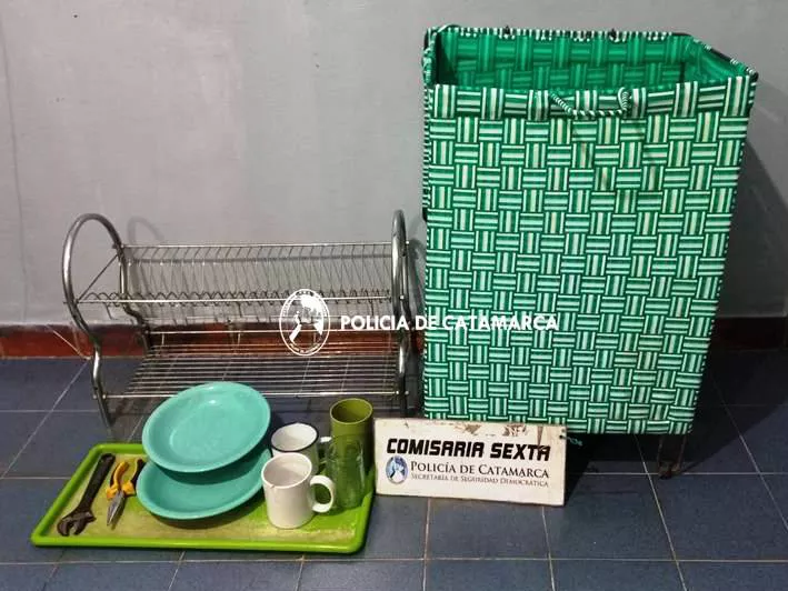 Comisaría Sexta 2