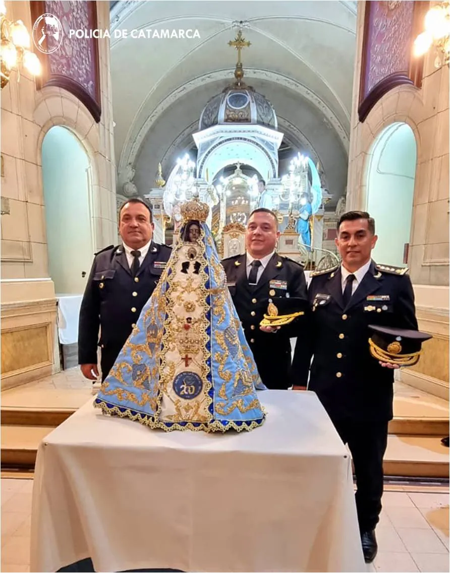 Manto de la Virgen (1)