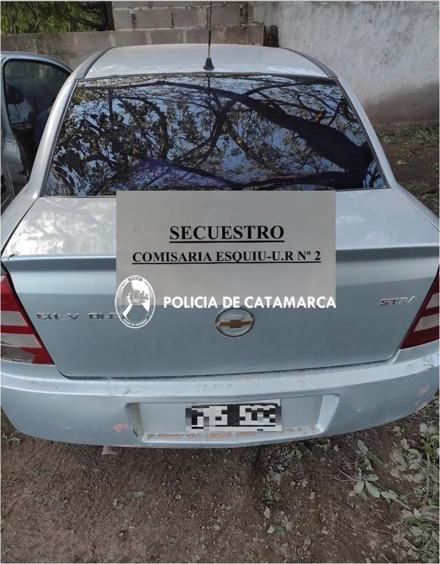Procedimiento Comisaría Esquiú (1)