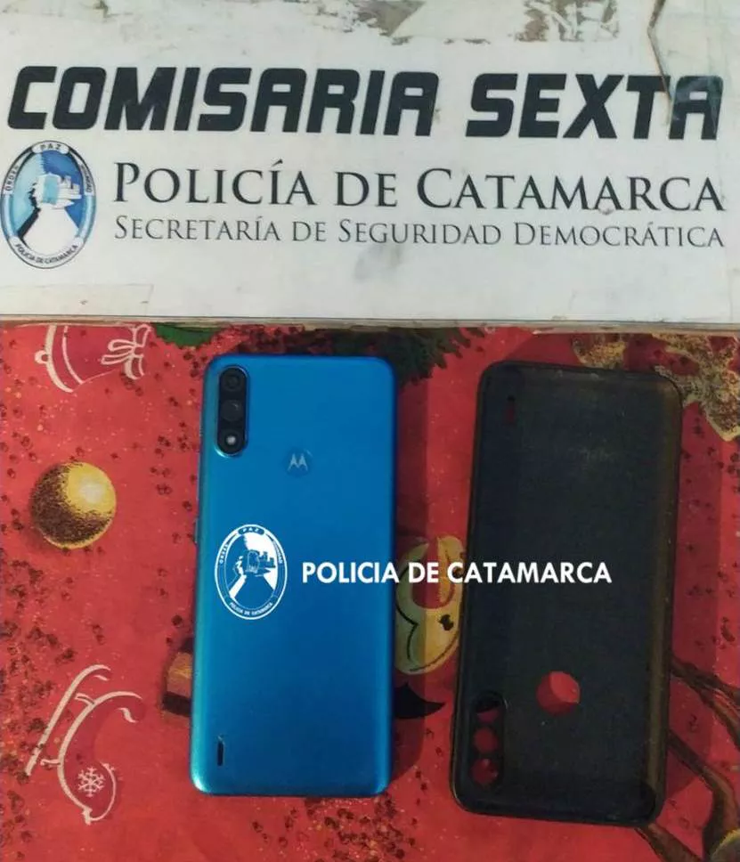 Cria Sexta