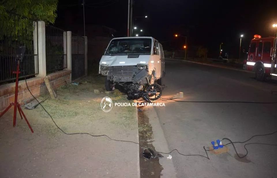 Siniestro Santa María  (1)