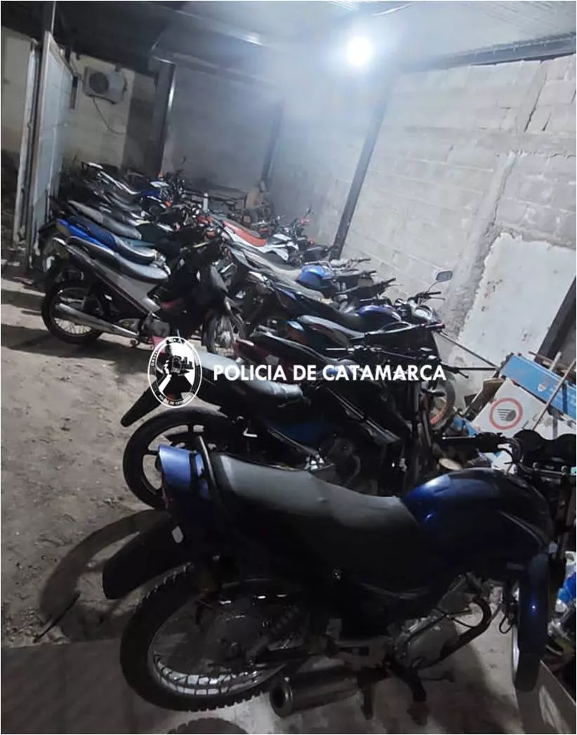 SECUESTROS- CONTROL- RECREO