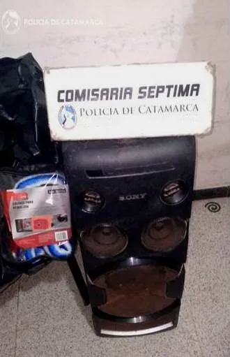 Comisaría Séptima (1)
