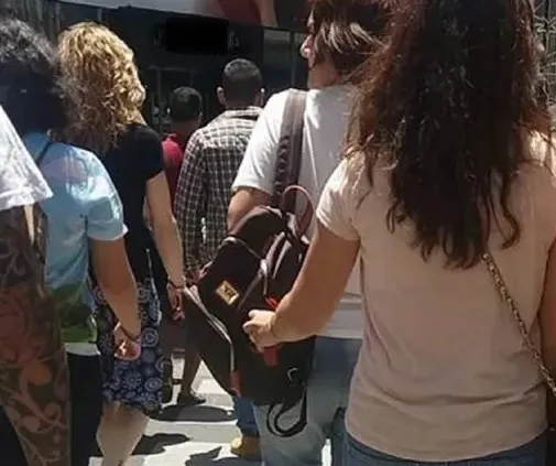punguista