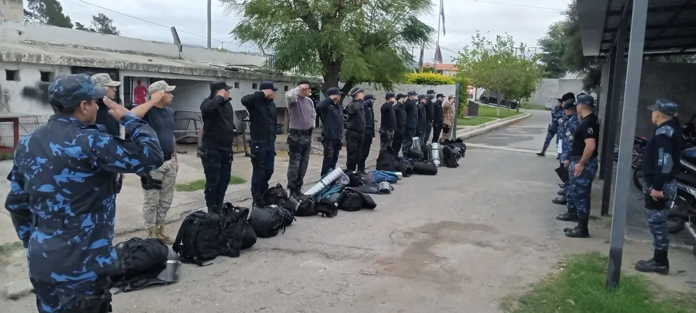 Curso Infantería (1)