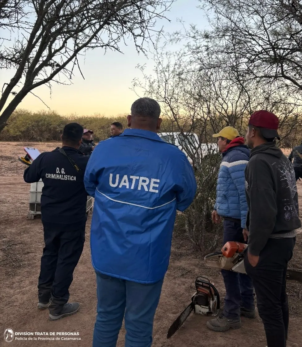 TRATA DE PERSONAS (1)