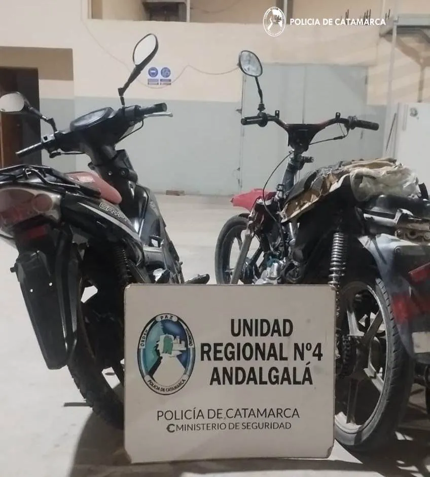 Secuestro U.R. N° 4