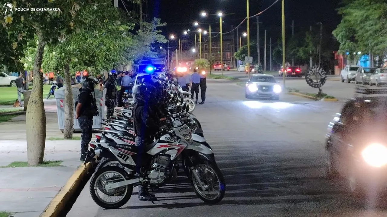 Operativo de saturación (4)