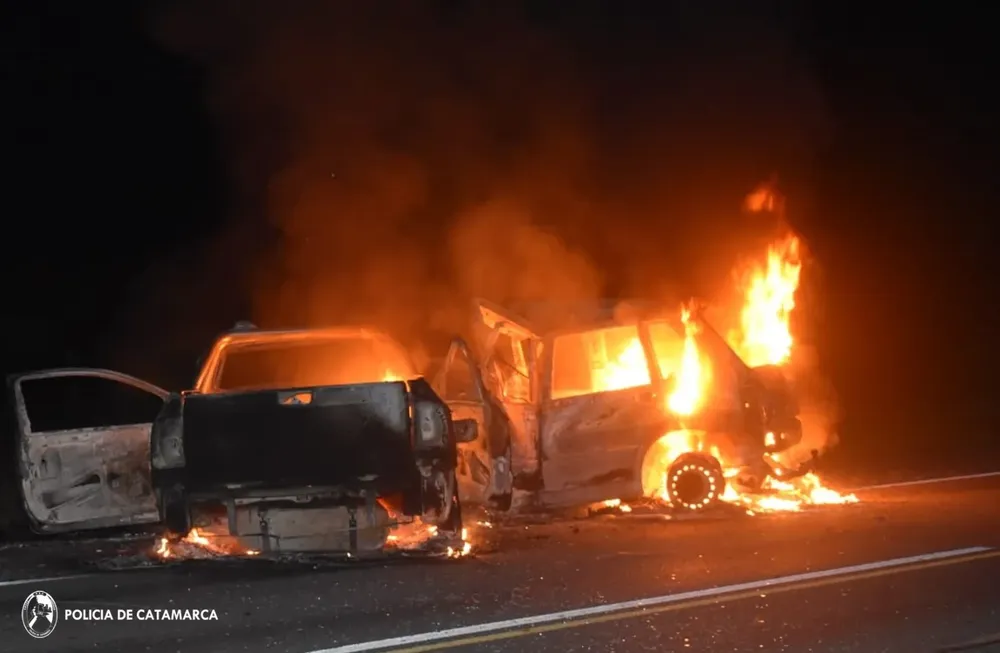 Siniestro vial fatal (1)