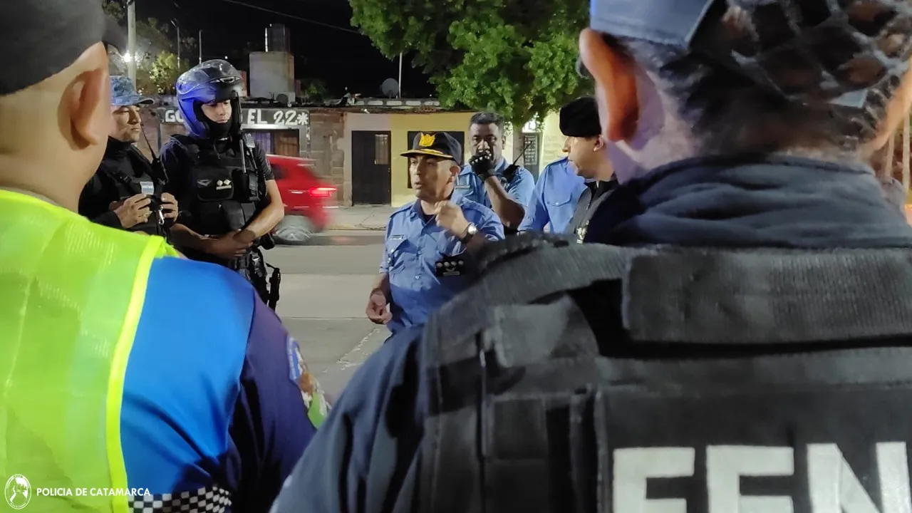 Operativo de saturación (5)