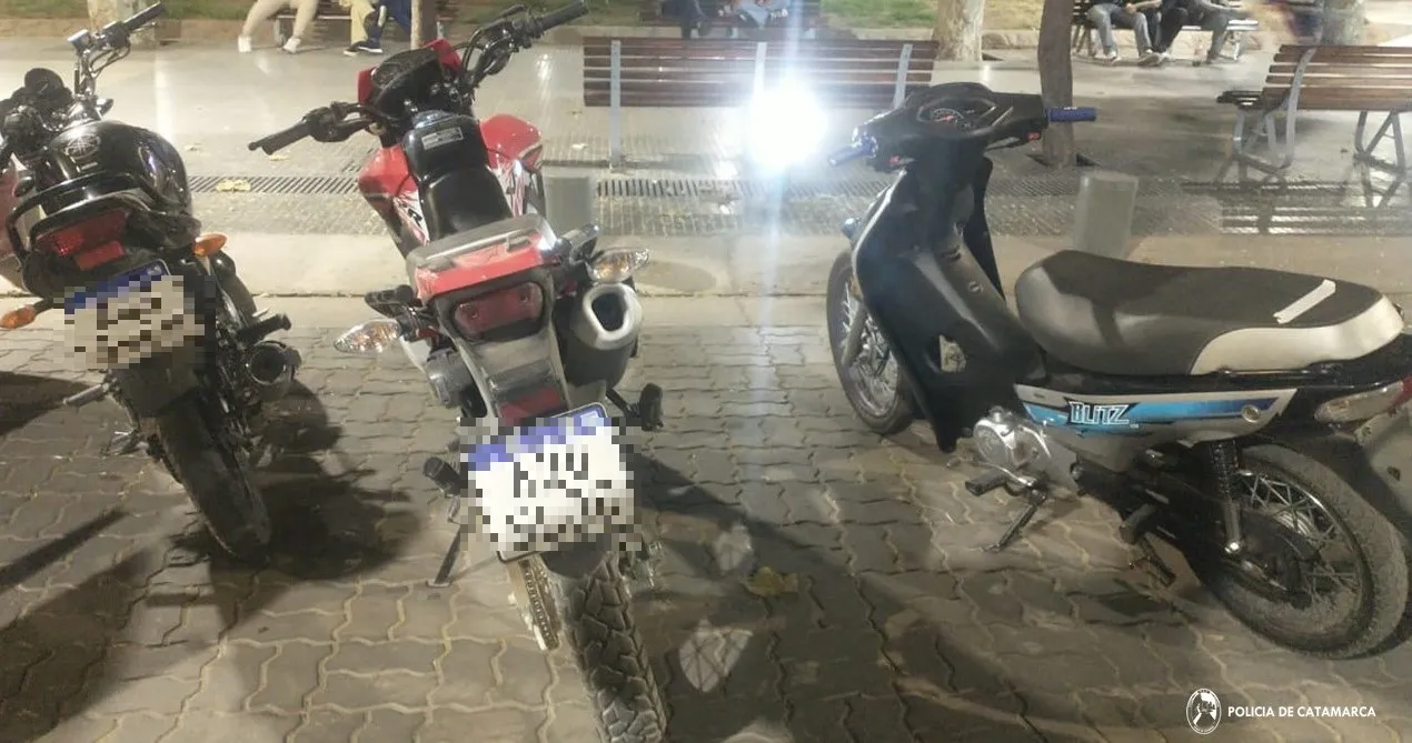 Controles vehiculares (3)