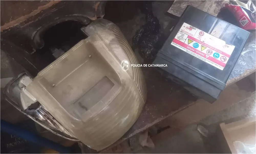 Secuestro Cria 2da 2